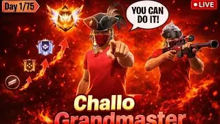 🔴[Live Free Fire New Rank Season Rank Push Live!!#shorts #trending #freefire #sad #bhai