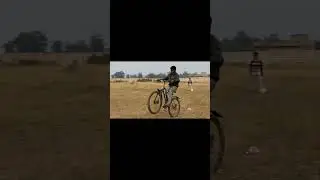 MINI VLOG WHILLE PRAKTES CYCLE STUNT VLOG 🙏👈