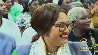 DELIVERANCE SESSION THAT WILL OPEN ALL YOUR CLOSED DOORS TO SUCCESS #kakandeministries #subscribe