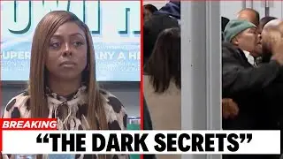 &ldquo;Tiffany Henyard&rsquo;s SHOCKING Exit Reveals DARK Secrets in Thornton Township!&rdquo;
