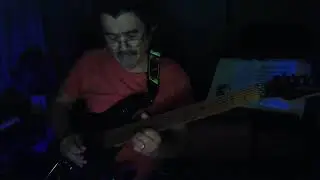 Practice 851 NADY TD-1 Tube Drive