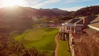 Lake Sherwood Country Club Wedding Venue
