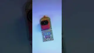 mini camera/ GenZ Tech