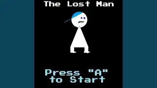 Lost Man Title Theme