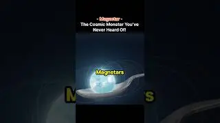 Magnetar: The Cosmic Monster You&rsquo;ve Never Heard Of!