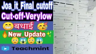 HP joa it final cut off 2021 | joa it 817 final cut off | joa it cutoff hpssc joa it final cutoff. T