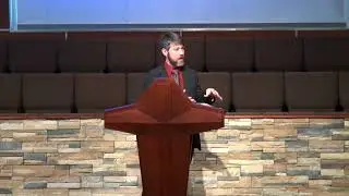 Spiritual Sight Problems: The Blind and the Nearsighted