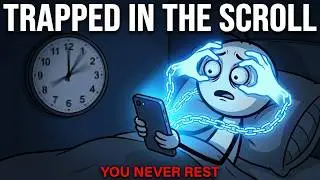 How Screens at Night Can Disrupt Your Sleep (Melatonin Suppression Explained)