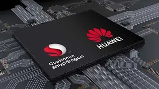 Final Project HRM-Presentation Qualcomm Incorporated and Huawei Technologies