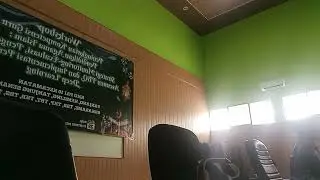  [ Moderator ] Acara Workshop KKG PAI 10 Kecamatan Kota Bandarlampung - Deep Learning