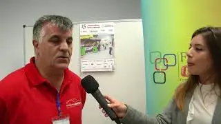 15 CJTA 2018 Perfil Tecnolog&iacute;a 1, BOSCH