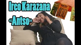 Ireo Karazana 