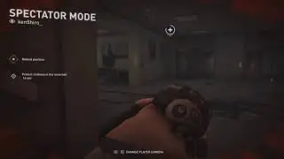 World War Z - Invisible Enemy