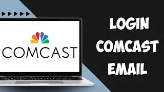 How to login comcast email account