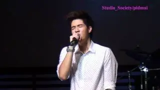 Studio Society Medley by James @Route66 24JUN12