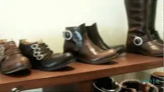 John Fluevog Shoes