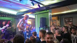 Goblini-Privatni rat Gerila Bar Novi Sad