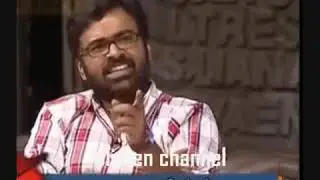 Karu pazhaniappan speech from sujatha books.