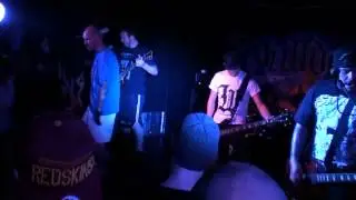 PROVIDENCE - Live au Mondo Bizarro (Full Set)