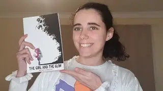 4/100 - The girl and the glim