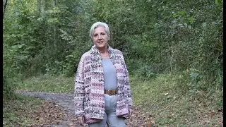Die herbstzeitlose Jacke