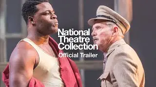 National Theatre Collection Trailer | World-class theatre for the education sector