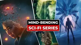 Top 5 BEST Super Unique Concept Web Series| Mind Blowing Web Series