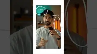 Affordable lights for beginner creators