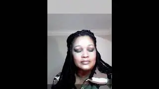 Grown woman: Recreating #dollfacelyric Autumn glow