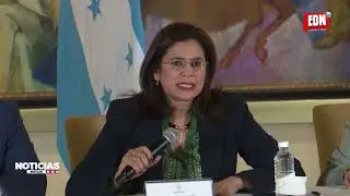 Demanda millonaria contra Honduras | EDNTV
