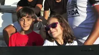 La Fan Cam del Romano del M&eacute;rida - Celtra Fortuna | Jornada 3 | Temporada 25/26 | AD M&eacute;rida