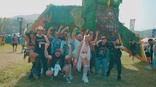 Nocturnal Wonderland 2025 | Teaser