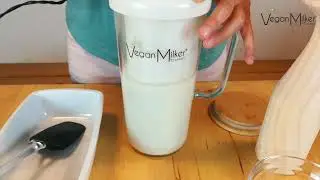 Amaranth Milk Recipe