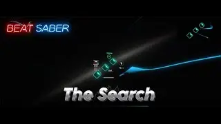The Search - Beatsaber Ranked - 83.46%