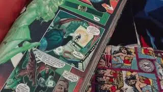 the sinestro corps war vol 1