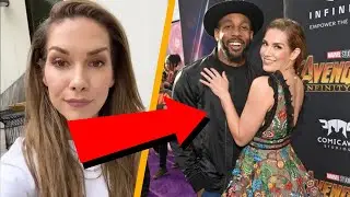 Exclusive: Allison Holker's Emotional Message to Fans After Stephen &lsquo;tWitch&rsquo; Boss&rsquo; death