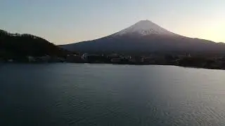 This View of Mount Fuji Will Take Your Breath Away