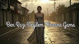 Ben Razı Değilem Hicrana Gama | Timeless Reborn Remix | T&uuml;rk Halk M&uuml;ziği  | Anadolu T&uuml;rk&uuml;leri