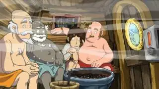 Deponia 4: Doomsday (Part 12) HD