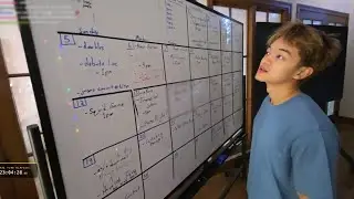 FaZe Reveal Their Subathon 2 Calendar!
