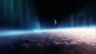Sylvain Roques - The new World (electronic music OST)