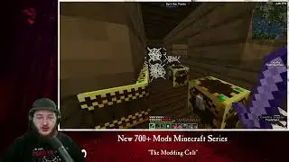 LIMBO TELEPORTATION - The Modding Cult [2]