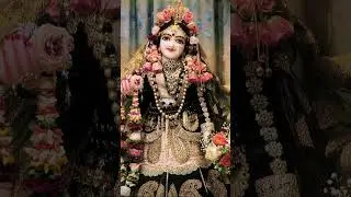 ராதே ராதே / Radhe Radhe / Radharani song / Sai Ragas 