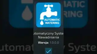 Automatic Watering System - Mod | FS22