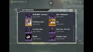 Getting the Morte-Billy New CODM Skin in One Pull!