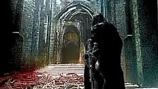 The Hunters Dream - Bloodborne