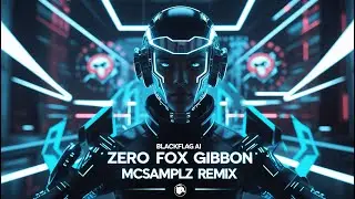 🔥 Zero Fox Gibbon Psytrance Saturday 🎧 Fuzzy Ducks, Foul-Mouthed Fiasco & Sock Cutter REMIXED! 🦆💥