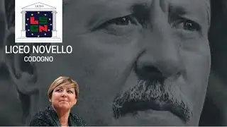 Incontro con Fiammetta Borsellino   20 novembre 2025