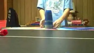 The 2 Colored 7 Cycle!