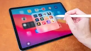 Popular Drawing Apps on iPad: 2023 survey results